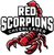Red Scorpion Cheerleader Halberstadt