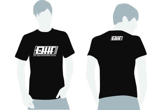 T-Shirt OHF Shirt 1