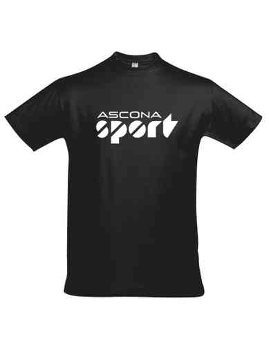 T-Shirt Ascona Sport