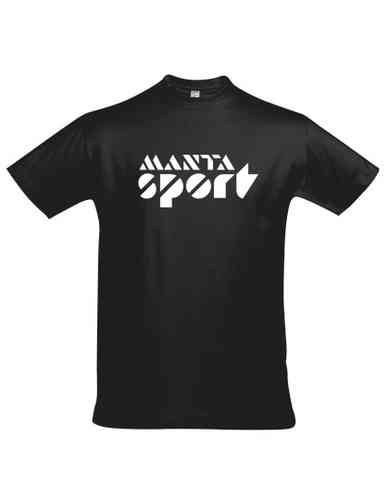 T-Shirt Manta Sport