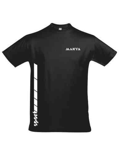 T-Shirt Manta Sport Dekor