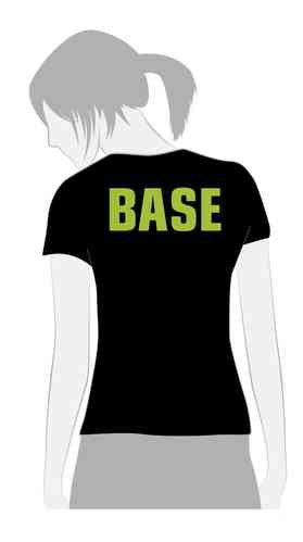 T-Shirt BASE